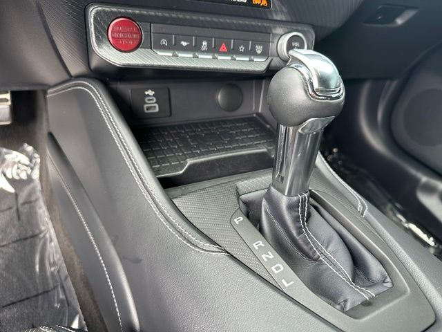 2024 Ford Mustang Ecoboost Premium — photo 19 of 25