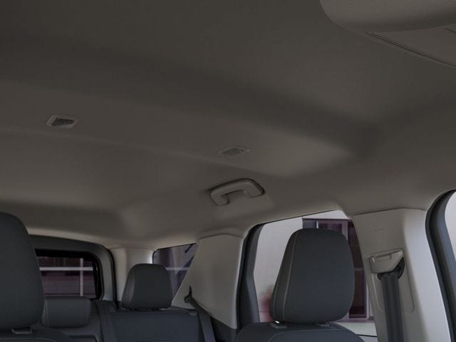2025 Ford Bronco Sport Big Bend — photo 23 of 54