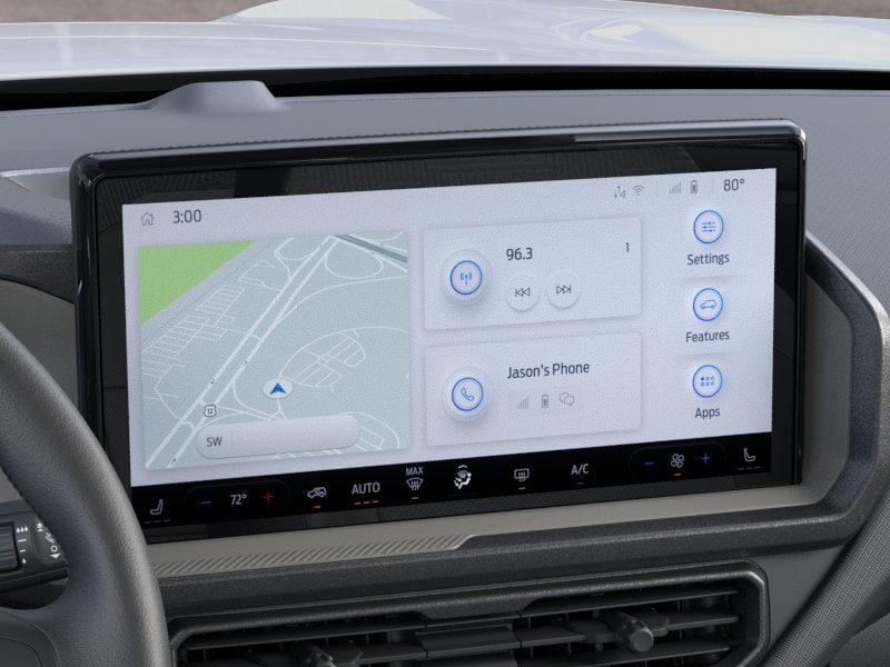 2026 Ford Bronco Sport Big Bend — photo 37 of 53