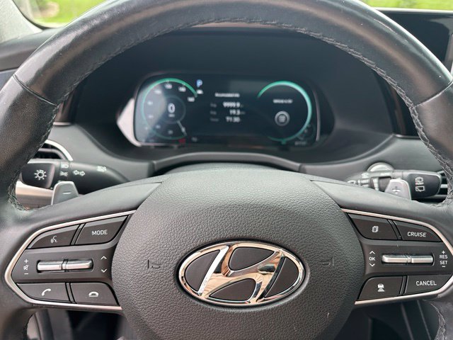2021 Hyundai Palisade Limited — photo 37 of 41