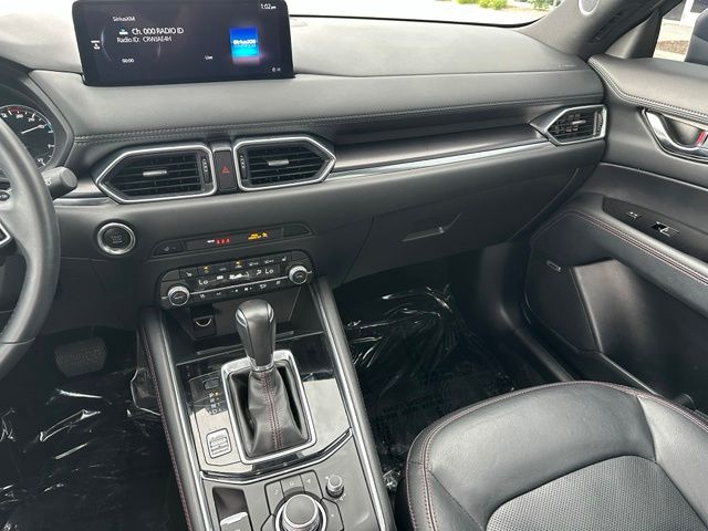2023 Mazda CX-5 2.5 Turbo — photo 15 of 30