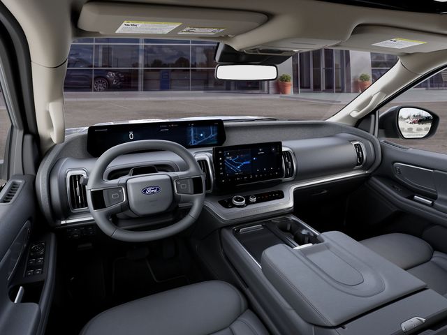 2027 Ford Expedition Max Active — photo 9 of 53