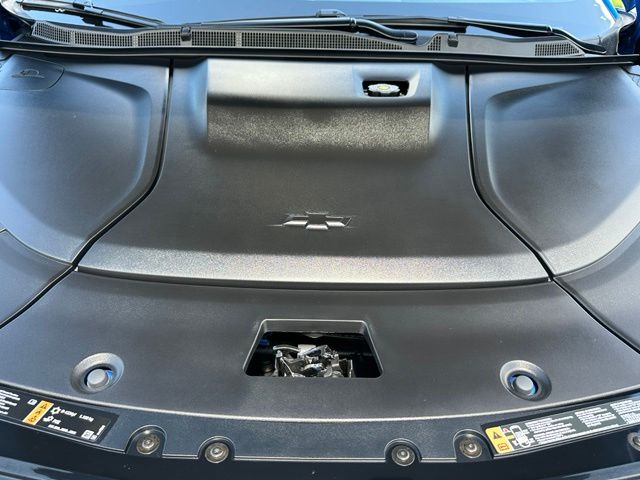 2024 Chevrolet Blazer EV LT — photo 10 of 28