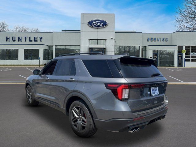 2025 Ford Explorer ST — photo 6 of 35