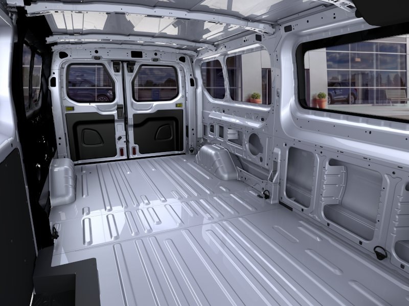 2026 Ford Transit-150 Base — photo 56 of 73