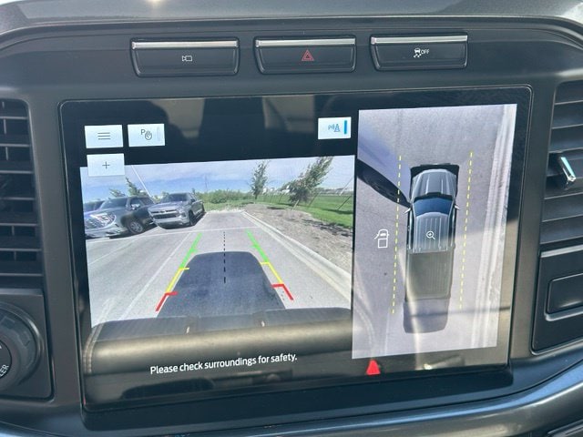2023 Ford F-150 XLT — photo 33 of 35