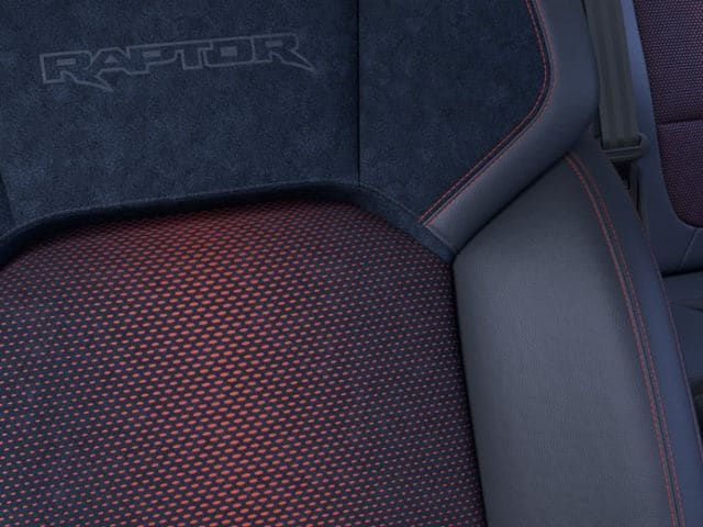 2025 Ford Bronco Raptor — photo 19 of 58