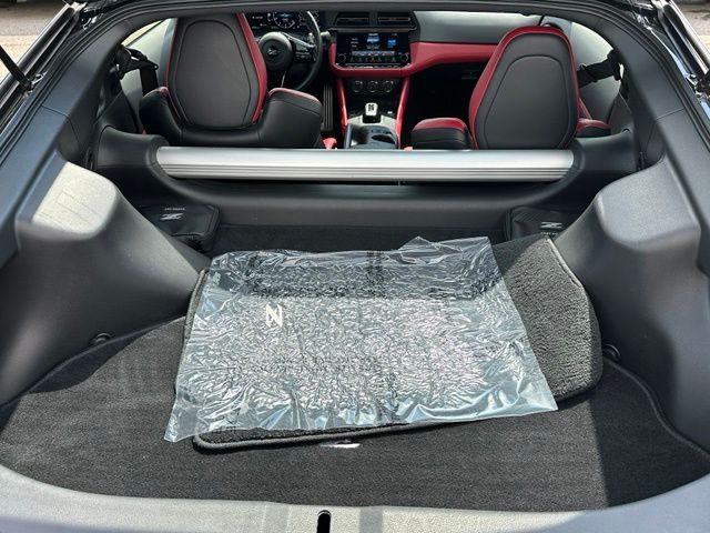2024 Nissan Z Performance — photo 11 of 25