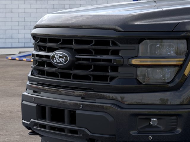 2026 Ford F-150 XLT — photo 18 of 52