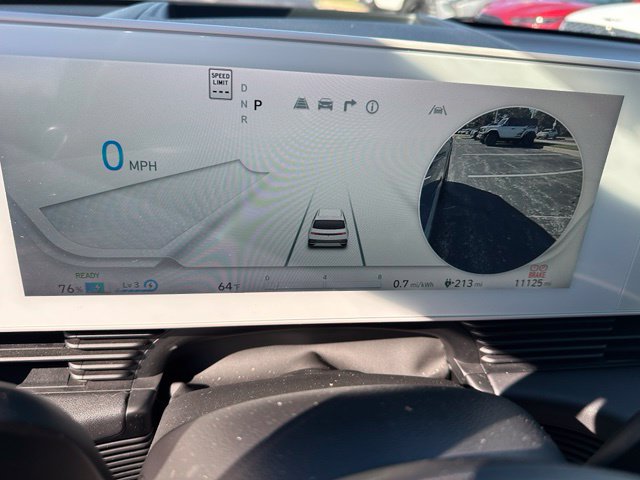 2023 Hyundai IONIQ 5 Limited — photo 37 of 38