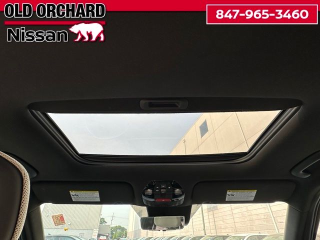2024 Kia EV9 GT-Line — photo 18 of 28