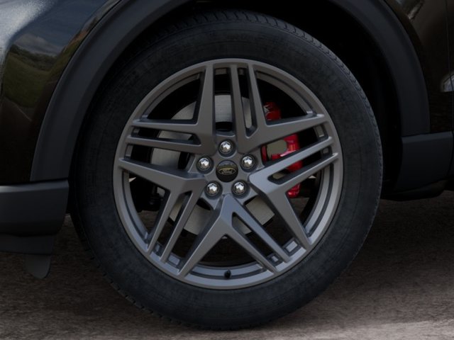 2027 Ford Explorer ST-Line — photo 20 of 54