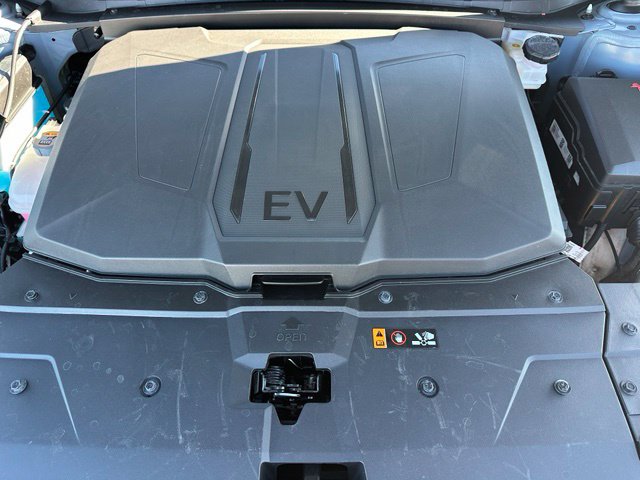 2025 Hyundai IONIQ 5 SEL — photo 9 of 29