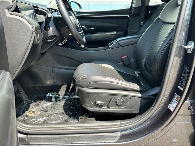 2023 Hyundai Tucson SEL — photo 19 of 29