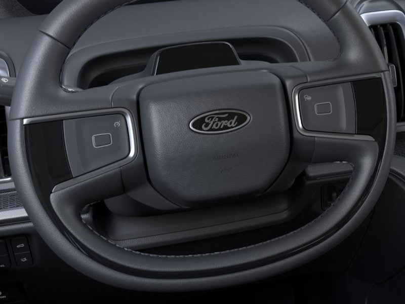 2025 Ford Expedition Platinum — photo 36 of 54