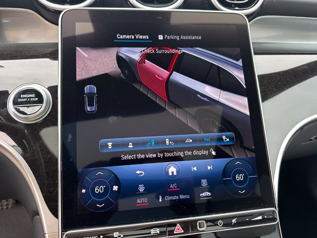 2024 Mercedes-Benz GLC GLC 300 — photo 26 of 31