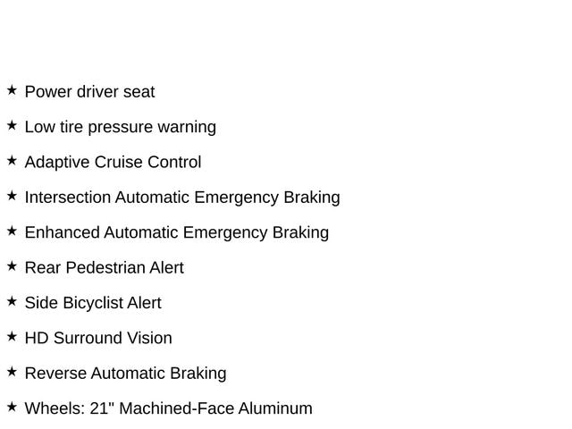 2024 Chevrolet Blazer EV RS — photo 4 of 22