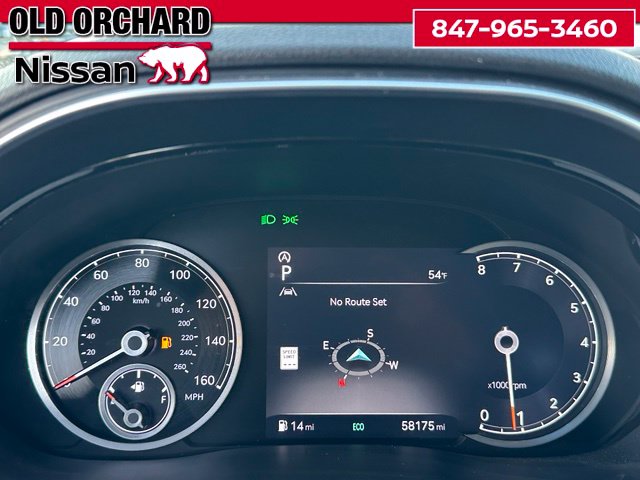 2022 Genesis GV70 2.5T — photo 21 of 22