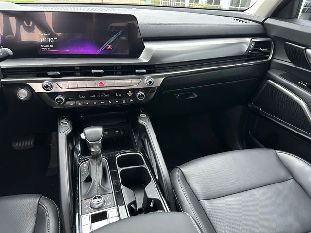 2024 Kia Telluride S — photo 40 of 52