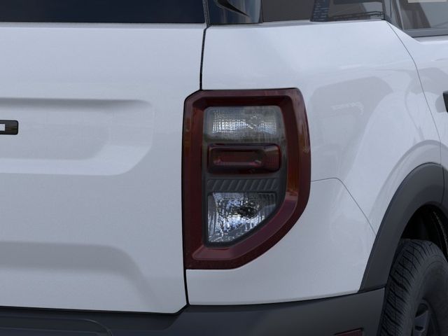 2026 Ford Bronco Sport Big Bend — photo 21 of 53