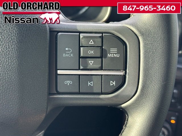 2023 Ford F-150 XLT — photo 21 of 23