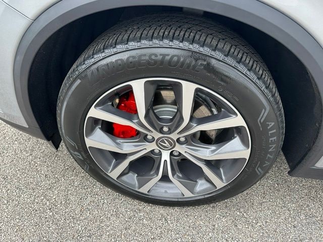 2023 Acura MDX Technology — photo 8 of 38