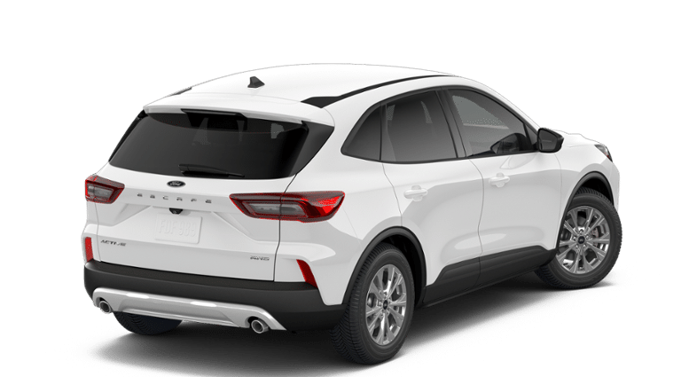 2026 Ford Escape Active — photo 50 of 54
