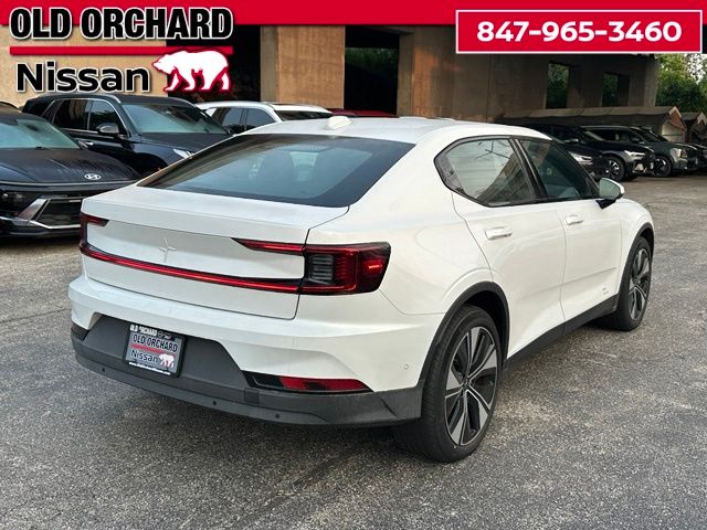 2024 Polestar 2 Long Range Dual Motor — photo 5 of 21