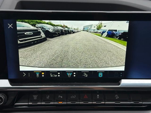2024 Chevrolet Silverado 2500HD High Country — photo 49 of 53