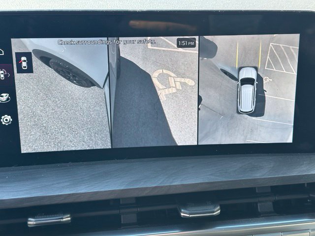 2024 Kia Telluride SX-Prestige X-Pro — photo 35 of 40