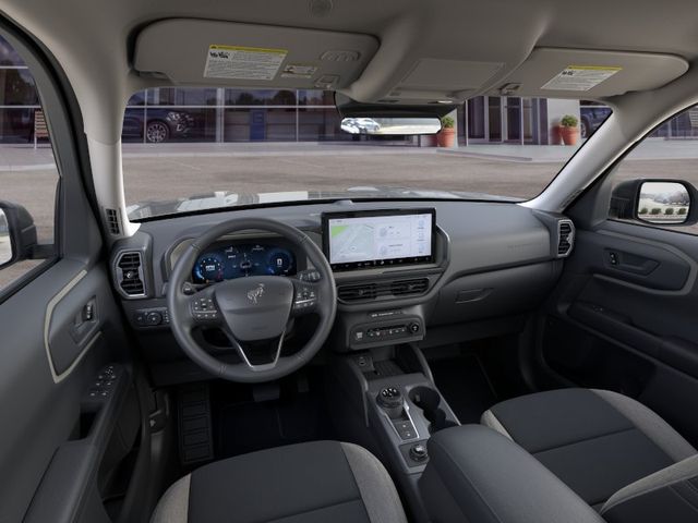 2025 Ford Bronco Sport Big Bend — photo 10 of 54