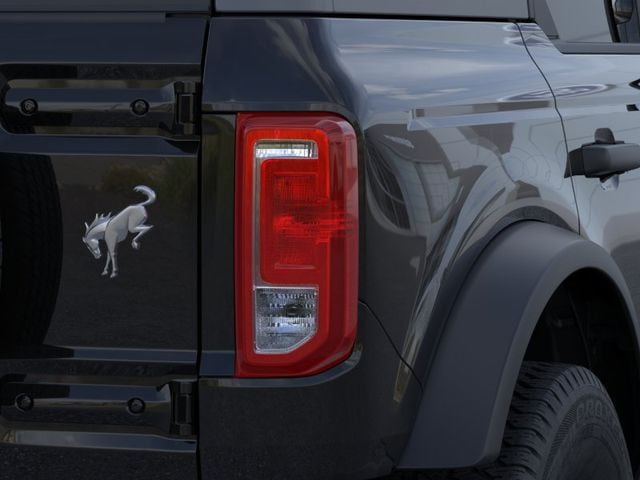 2026 Ford Bronco Big Bend — photo 23 of 57