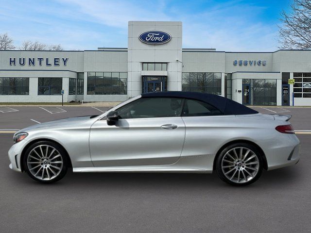 2019 Mercedes-Benz C-Class C 300 — photo 6 of 30