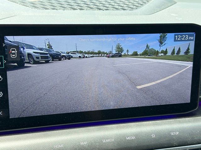 2024 Kia EV9 GT-Line — photo 39 of 44