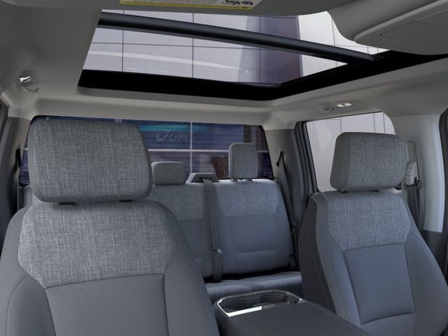 2026 Ford F-350SD XLT — photo 23 of 52