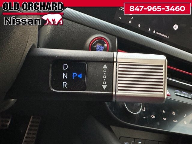 2024 Hyundai Sonata N Line — photo 21 of 24