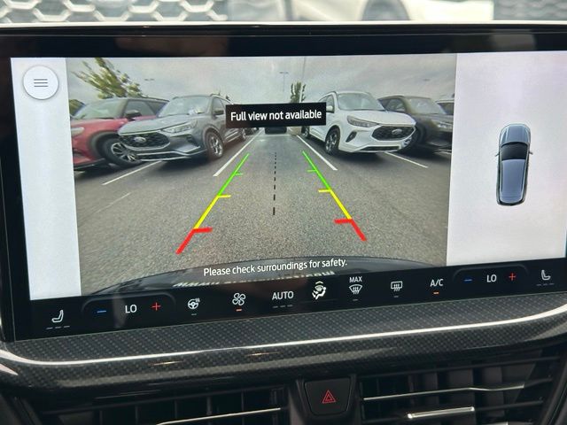 2023 Ford Escape ST-Line Select — photo 30 of 33