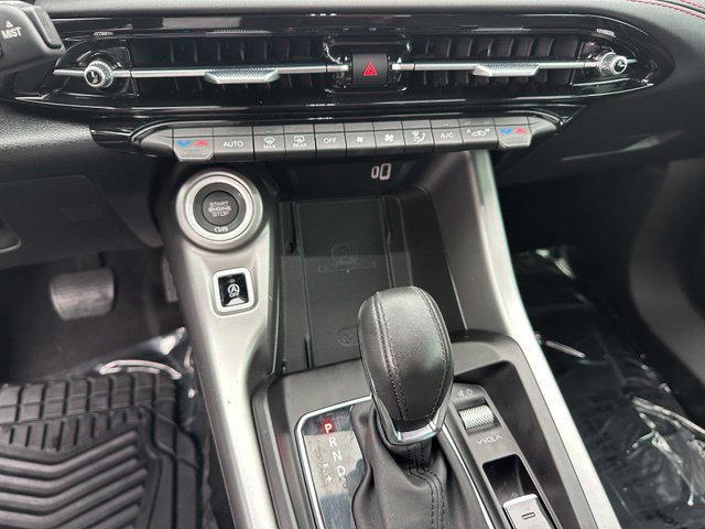 2025 Dodge Hornet GT Plus — photo 24 of 32