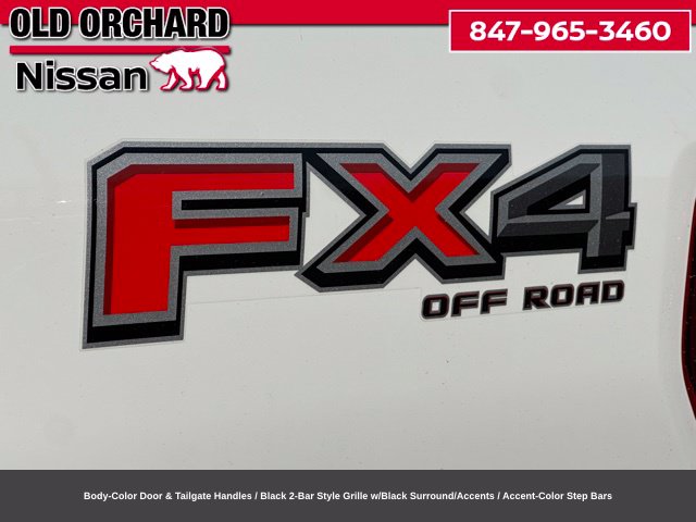 2023 Ford F-150 XLT — photo 11 of 23