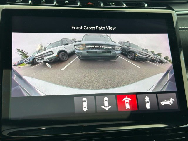 2023 Jeep Grand Cherokee Limited — photo 32 of 36