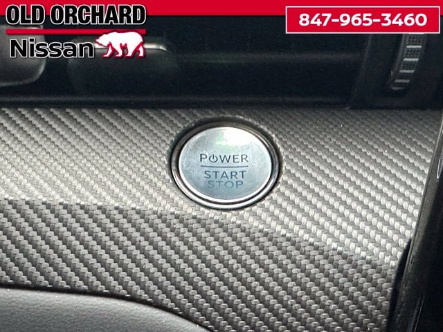 2023 Ford Mustang Mach-E Premium — photo 19 of 22