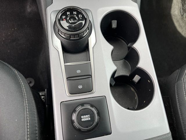 2022 Ford Bronco Sport Big Bend — photo 17 of 23