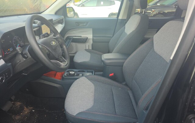 2024 Ford Maverick XLT — photo 5 of 7