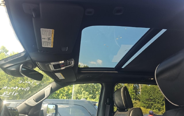 2023 Ram 1500 Laramie — photo 11 of 11