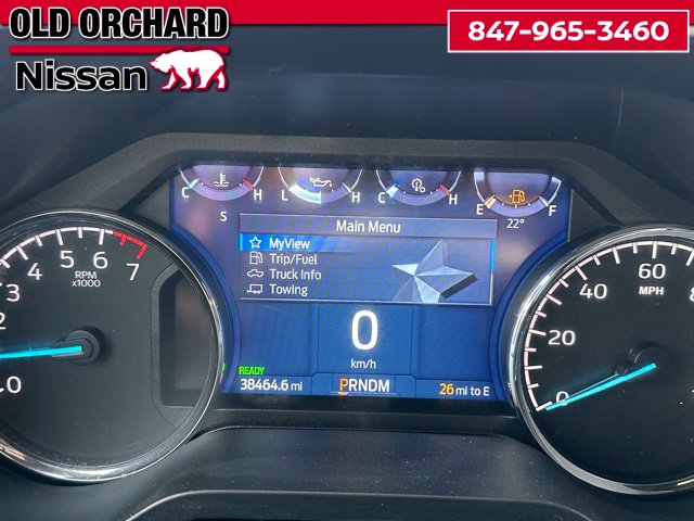 2023 Ford F-150 XLT — photo 22 of 23