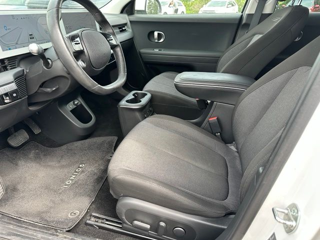 2024 Hyundai IONIQ 5 SEL — photo 17 of 25