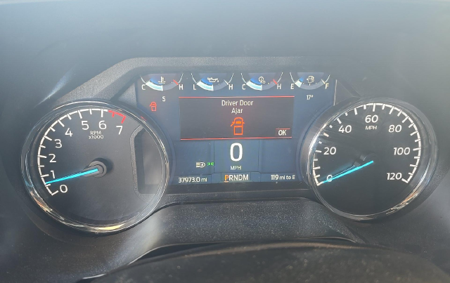 2023 Ford F-150 XLT — photo 8 of 8