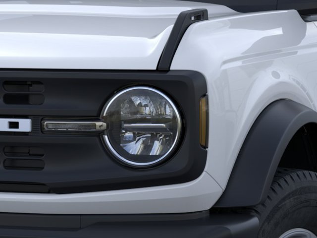 2026 Ford Bronco Big Bend — photo 21 of 58
