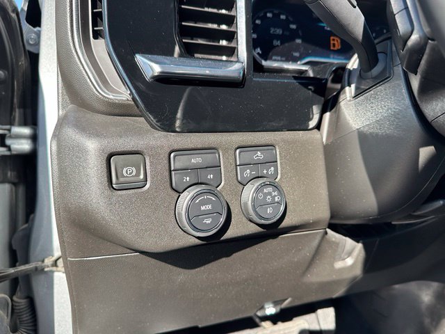 2024 Chevrolet Silverado 1500 RST — photo 21 of 31