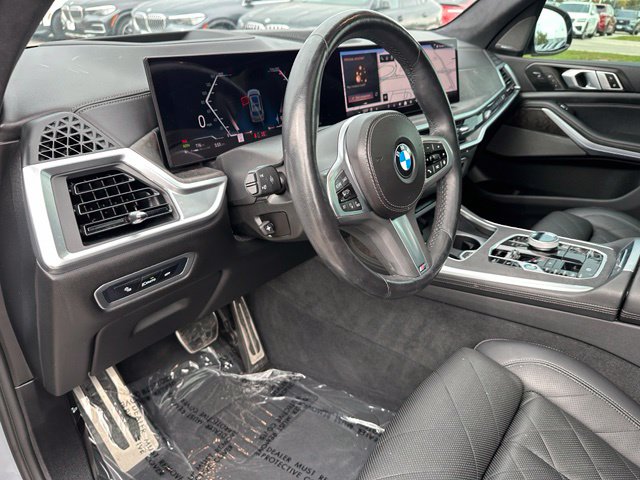 2024 BMW X7 xDrive40i — photo 26 of 35